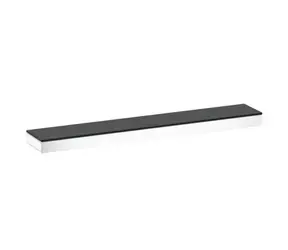 Hansgrohe Rainfinity - Polička | délka 50 cm | matná bílá