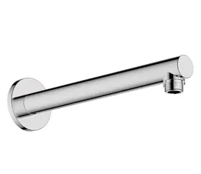 Hansgrohe Vernis Blend - Sprchové rameno 24 cm | chrom
