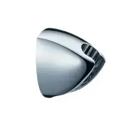 Hansgrohe Držáky - Nástěnný držák sprchy Porter'C | chrom