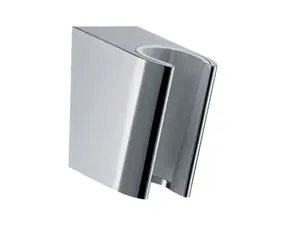 Hansgrohe Držáky - Sprchový držák Porter S | chrom