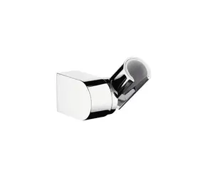 Hansgrohe Croma Classic - Sprchový držák Porter Vario | chrom