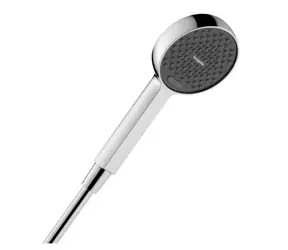 Hansgrohe Activera Select S - Sprchová hlavice | 2 proudy | EcoSmart | chrom