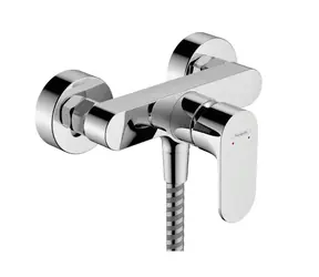 Hansgrohe Rebris S - Sprchová baterie | chrom