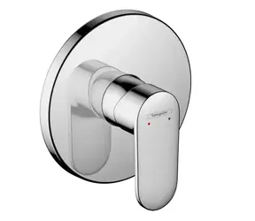 Hansgrohe Vernis Blend - Sprchová baterie pod omítku | chrom