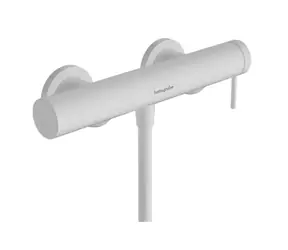 Hansgrohe Tecturis S - Sprchová baterie | matná bílá