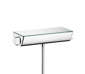 Hansgrohe Ecostat Select - Termostatická sprchová baterie | chrom