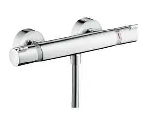 Hansgrohe Ecostat Comfort - Termostatická sprchová baterie | chrom