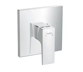 Hansgrohe Metropol - Sprchová baterie pod omítku | chrom