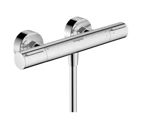 Hansgrohe Ecostat Element - Termostatická sprchová baterie | chrom