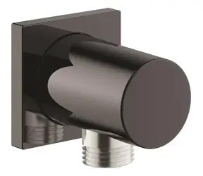 Grohe - Nástěnné kolínko, Hard Graphite