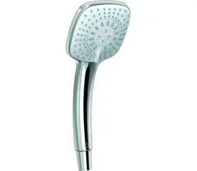 Ideal Standard - Sprchová hlavice M3 10 cm, 3 proudy, chrom