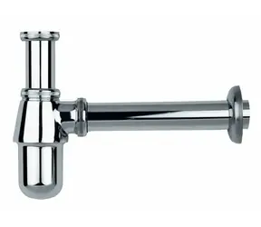 Hansgrohe - Sifon, chrom