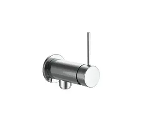 Laufen - Sprchová baterie pod omítku, chrom
