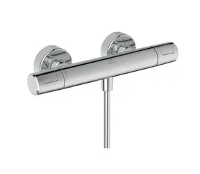 Ideal Standard - Termostatická sprchová baterie, chrom