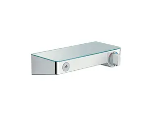 Hansgrohe - Termostatická sprchová baterie 300, chrom