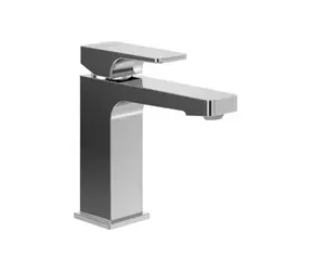 Villeroy & Boch - Umyvadlová baterie AquaSmart, chrom
