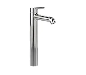 Villeroy & Boch - Umyvadlová baterie AquaSmart, chrom