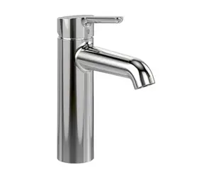 Villeroy & Boch - Umyvadlová baterie AquaSmart, chrom