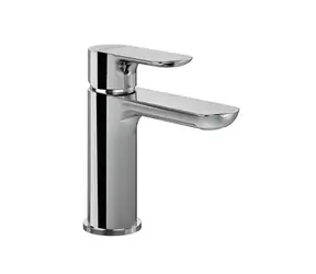 Villeroy & Boch - Umyvadlová baterie AquaSmart, chrom