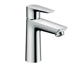 Hansgrohe - Umyvadlová baterie, CoolStart, chrom