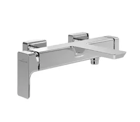 Villeroy & Boch - Vanová baterie, chrom