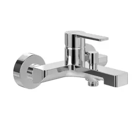Villeroy & Boch - Vanová baterie, chrom
