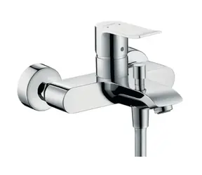 Hansgrohe - Vanová baterie, chrom