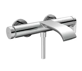 Hansgrohe - Vanová baterie, chrom