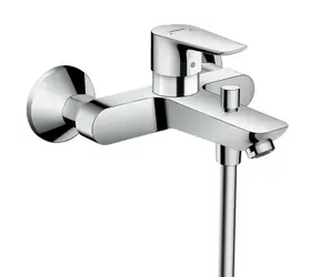 Hansgrohe - Vanová baterie, chrom