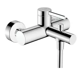 Hansgrohe - Vanová baterie, chrom