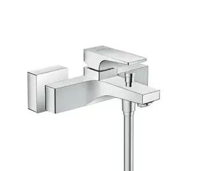 Hansgrohe - Vanová baterie, chrom