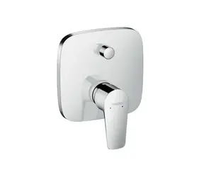 Hansgrohe - Vanová baterie pod omítku, chrom