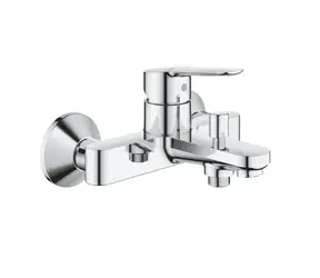 Grohe - Vanová baterie, chrom