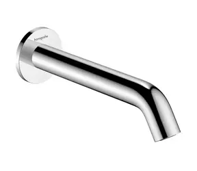 Hansgrohe - Vanová vpusť, chrom