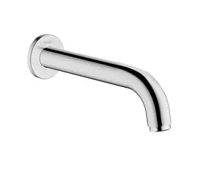 Hansgrohe - Vanová vpusť, chrom