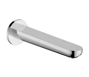 Hansgrohe - Vanová vpusť, chrom