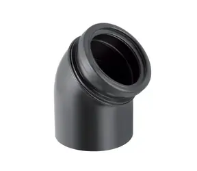 Geberit - Připojovací koleno pro závěsné WC