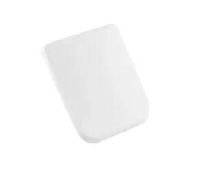 Villeroy & Boch - Poklop k pisoáru, alpská bílá