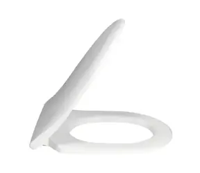 Villeroy & Boch - WC sedátko, SoftClosing, QuickRelease, alpská bílá