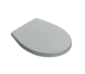 Villeroy & Boch - WC sedátko, softclose, alpská bílá