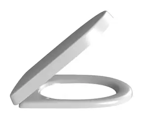 Villeroy & Boch - WC sedátko, alpská bílá