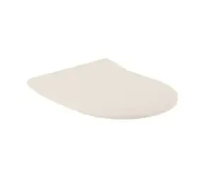 Villeroy & Boch - WC sedátko SlimSeat, SoftClosing, Pergamon