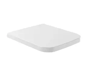 Villeroy & Boch - WC sedátko s poklopem, SoftClosing, Stone White