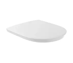 Villeroy & Boch - WC sedátko Compact, alpská bílá
