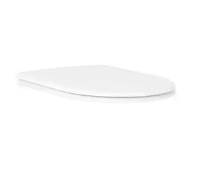 Grohe - WC sedátko, SoftClose, alpská bílá