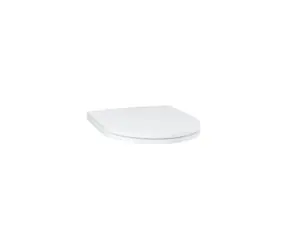 Grohe - WC sedátko, SoftClose, alpská bílá