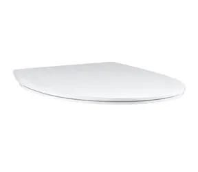 Grohe - WC sedátko Slim, SoftClose, alpská bílá