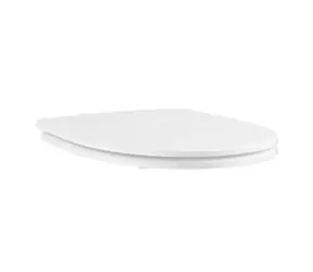 Grohe - WC sedátko Slim, bílá