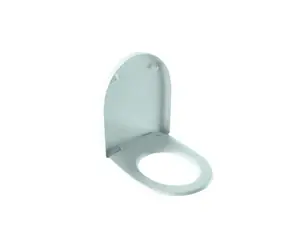 Geberit - WC sedátko se softclose, bílá
