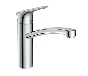 Hansgrohe - Dřezová baterie, chrom